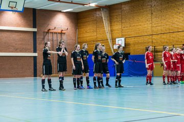 Bild 408 - Frauen HKM Segeberg